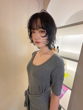 アイシー(i See.) layer