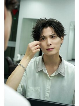 ゴールドナゴヤ 名駅(GOALD NAGOYA) フェザーショート