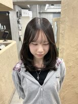 ウリ 横浜(uli)&nbsp;【NAGOMI指名】赤み少なめとミディアムレイヤー