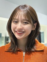 アビーツー(ABBEY2) レイヤーボブ大人ボブくびれボブミディアムレイヤー垢抜けボブ