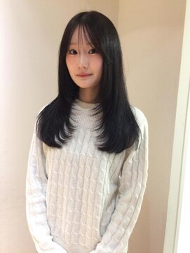 ツナグ(tsunagu) たっぷりlayer