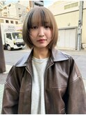 デザインカラー/セクションカラー