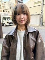 チーカ(chica)&nbsp;デザインカラー/セクションカラー