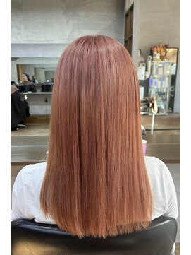 アンジェリカ 天理店(ANGELICA) ぺールピンク (HINA)