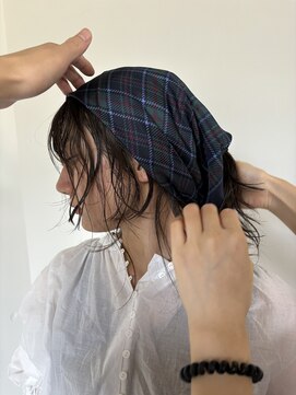 one point♪  ＊簡単アレンジ＊