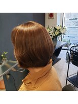 シャルムヌーボー(charmes nouveau) 秋色カラー