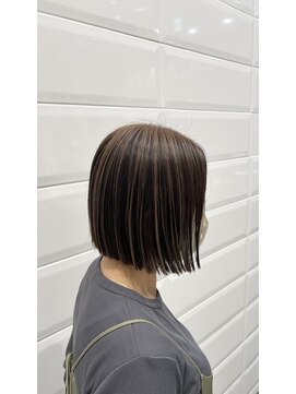 アヴァンス イオンモール和歌山店(AVANCE) アンブレラカラー