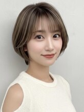 アッシュ 茗荷谷店(Ash)