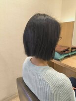 ウイバイファースト(u'i by first)&nbsp;スリークボブ