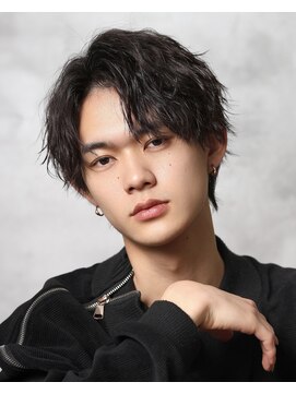 グレート(GREET) ソフトツイストスパイラルパーマ