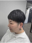 キッチリショート