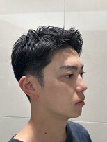 ピークアブー 表参道(PEEK-A-BOO)&nbsp;アップバングショート