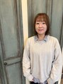 アイリーヘアー(iriE hair)&nbsp;高野 ゆうこ