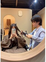 ナシーム 久留米(Naseem)