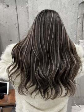 リュストル 町田(LUSTRE) #ハイライト73