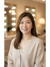 髪質改善Enit by福岡美髪研究所【エニット】【3月28日 NEW OPEN(予定)】 白濱 美里