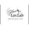 ラブラボ(Lav.Lab)のお店ロゴ