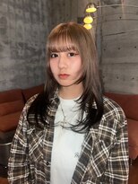 シカ(sica)&nbsp;【nana style】デザインカラー