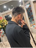 Lino Calbariスタイル
