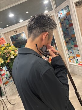 リノ カルバリ(Lino Calbari) Lino Calbariスタイル