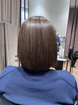 アーカイブ(archive)&nbsp;髪質改善ストレート/縮毛矯正　archive垂水