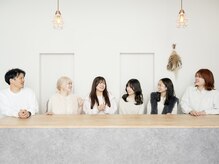 ランガリ ヘアアンドスパ(Rangali Hair&Spa)