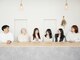 ランガリ ヘアアンドスパ(Rangali Hair&Spa)の写真