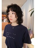 フレンチボブニュアンスボブレイヤーボブ