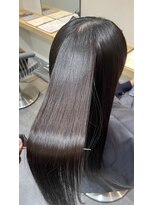 テト 藤沢(teto) 縮毛矯正