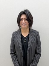 髪質改善個室サロン AURI 六本松【6月1日OPEN（予定）】&nbsp;久保 彰寛