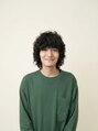 テーラヘアー 鎌取店(TELA HAIR)&nbsp;宮永 裕也