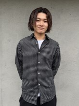 ピピバイヨーク(pipi, by yoke.) 高木 佳希