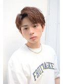 Lowha /メンズカット/メンズパーマ/原宿/表参道/明治神宮前