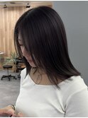 ラベンダーグレージュ
