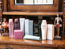 ザトコヤバー 松坂屋名古屋栄店(THE TOKOYA Bar by REIELEGANCE )の雰囲気（髪も上品に。日常をクラスアップ［栄/矢場町］）