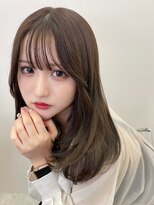 コアプラス 千葉(COA PLUS) 千葉/艶カラー
