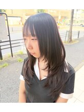 セレクトタカミ(select TAKAMI)&nbsp;ハイレイヤー