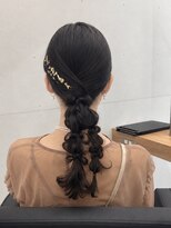 ホロル(horol)&nbsp;タイトツイン