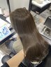 《stylist 蒲田》クーポンに迷ったら！最適なメニューをご案内します♪