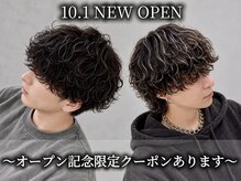 メンズサロンロア(men's salon Loa)