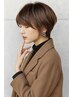【ご新規様限定】お客様ごとに似合わせる骨格矯正カット+シャンプー¥4150
