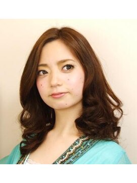 ヘアメイク ラヴィ(HAIR MAKE Ravy) 【まとまり髪】翌朝簡単カット+パーマ 大森/髪質改善/縮毛矯正