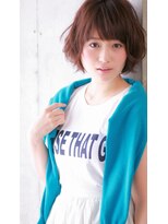 パリオ バイ コレット(Palio by collet)&nbsp;☆アンジュショート☆【Palio by collet】03-5367-3624