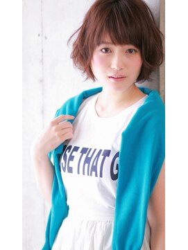 パリオ バイ コレット(Palio by collet) ☆アンジュショート☆【Palio by collet】03-5367-3624