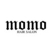 モモ(momo)のお店ロゴ