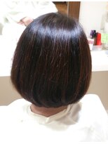 ベル ジュバンス マハロ(MAHALO)&nbsp;うるツヤBOB☆