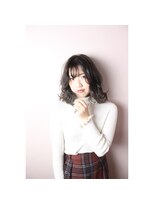 ユートピア(U topia)&nbsp;デジタルパーマ町田ナンバー１☆【ユートピア渡邉】#99