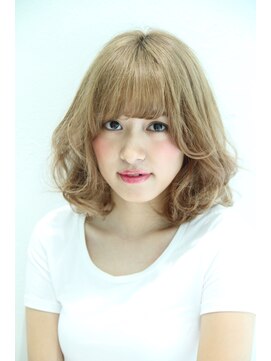 ノックス NOCKS(南流山駅前店) ヘルシーミディアム