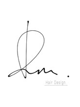 Hair Design Rm.【ヘアー デザイン リーム】