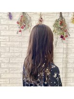 シエロ  池袋西口(Cielo)&nbsp;ナチュラルブラウン×ロング